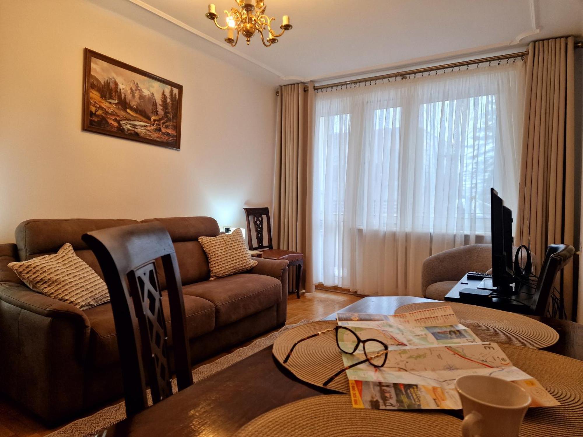 Zakorkanowka Zakopane Room photo